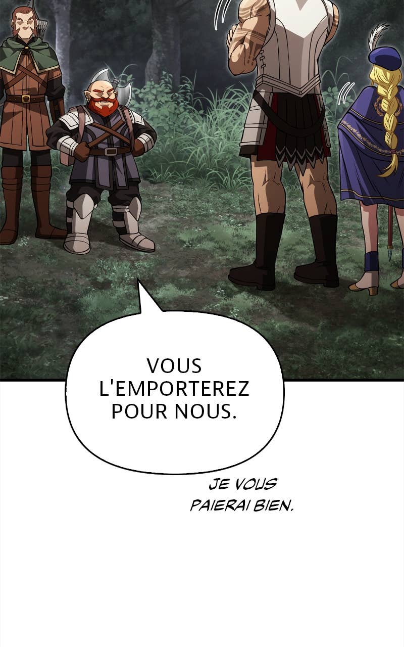 Read Surviving the Game as a Barbarian FR Manga Online