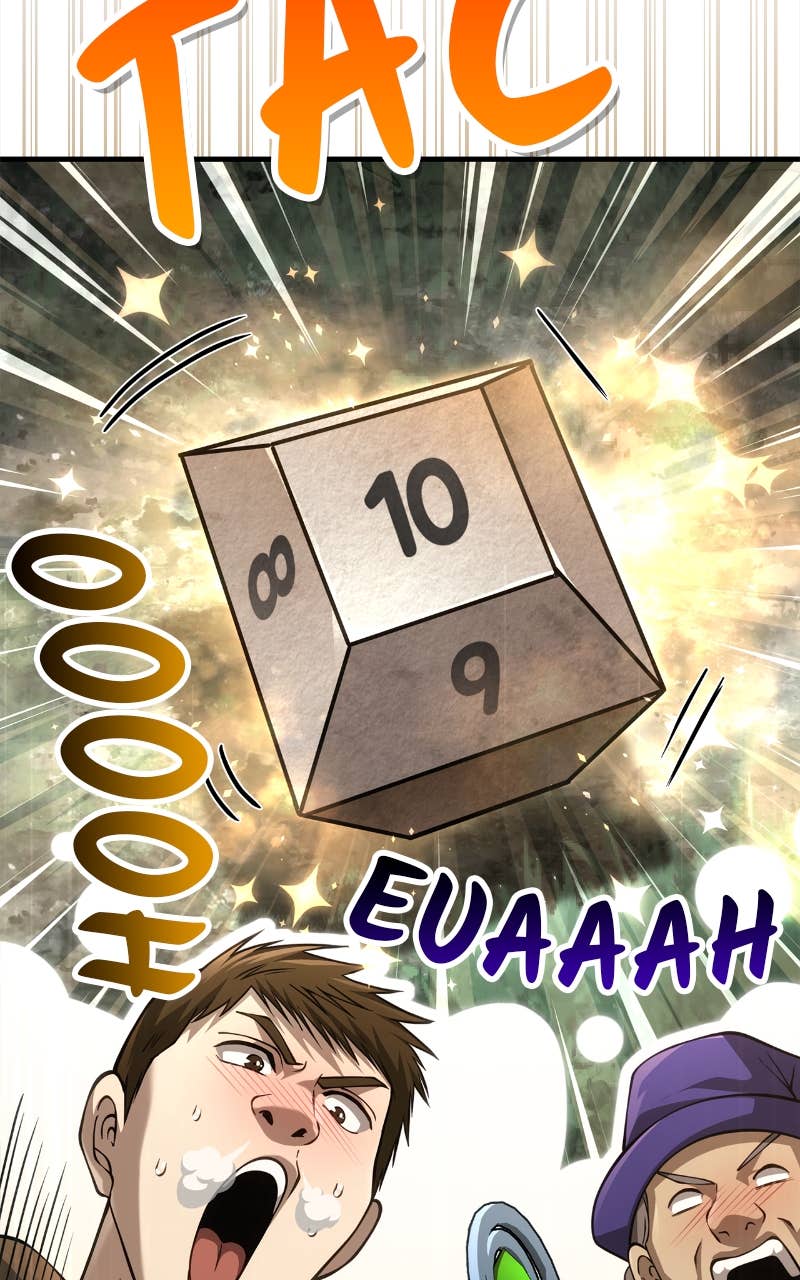 Read Surviving the Game as a Barbarian FR Manga Online