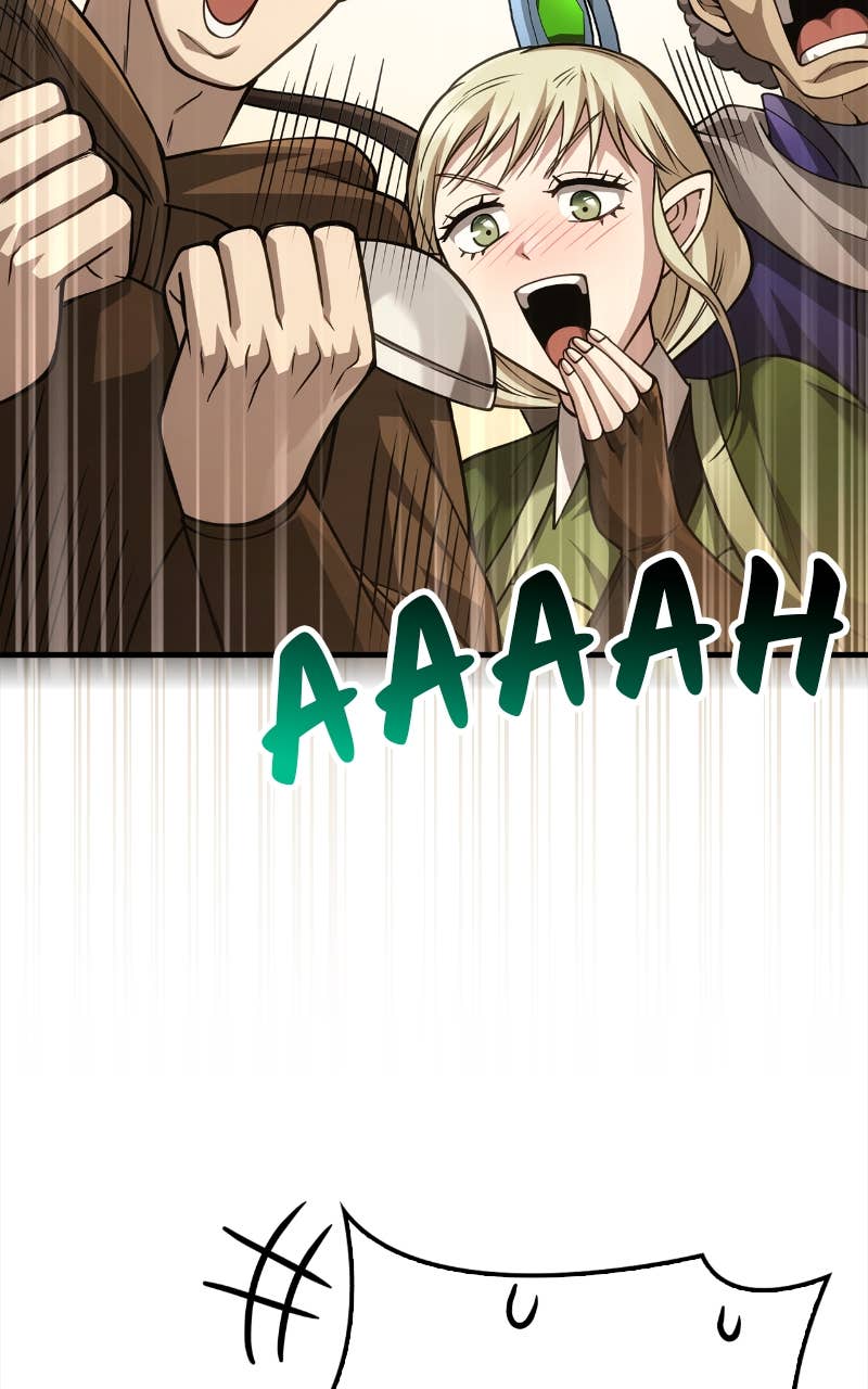 Read Surviving the Game as a Barbarian FR Manga Online