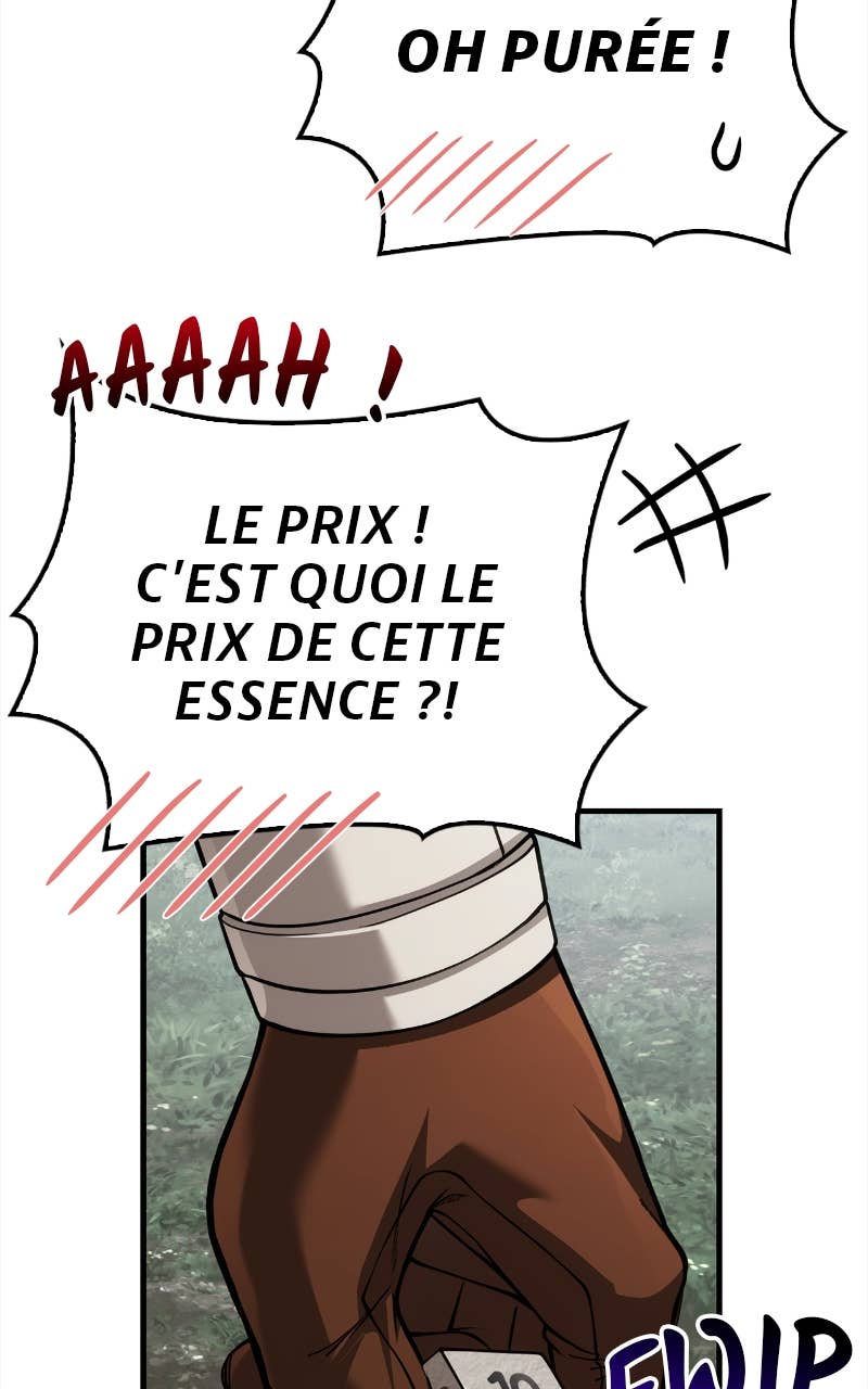 Read Surviving the Game as a Barbarian FR Manga Online