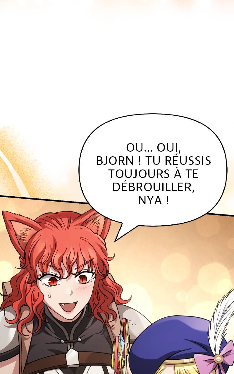 Read Surviving the Game as a Barbarian FR Manga Online