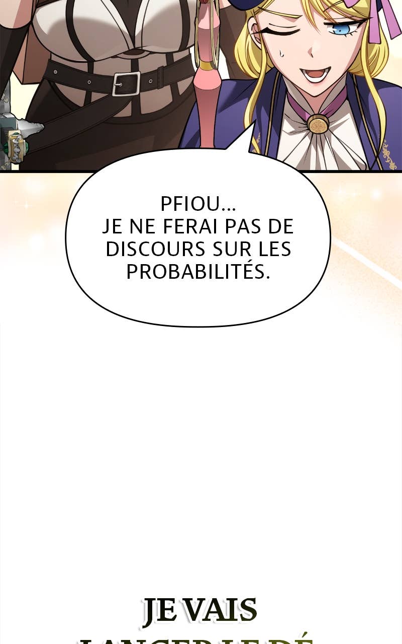Read Surviving the Game as a Barbarian FR Manga Online