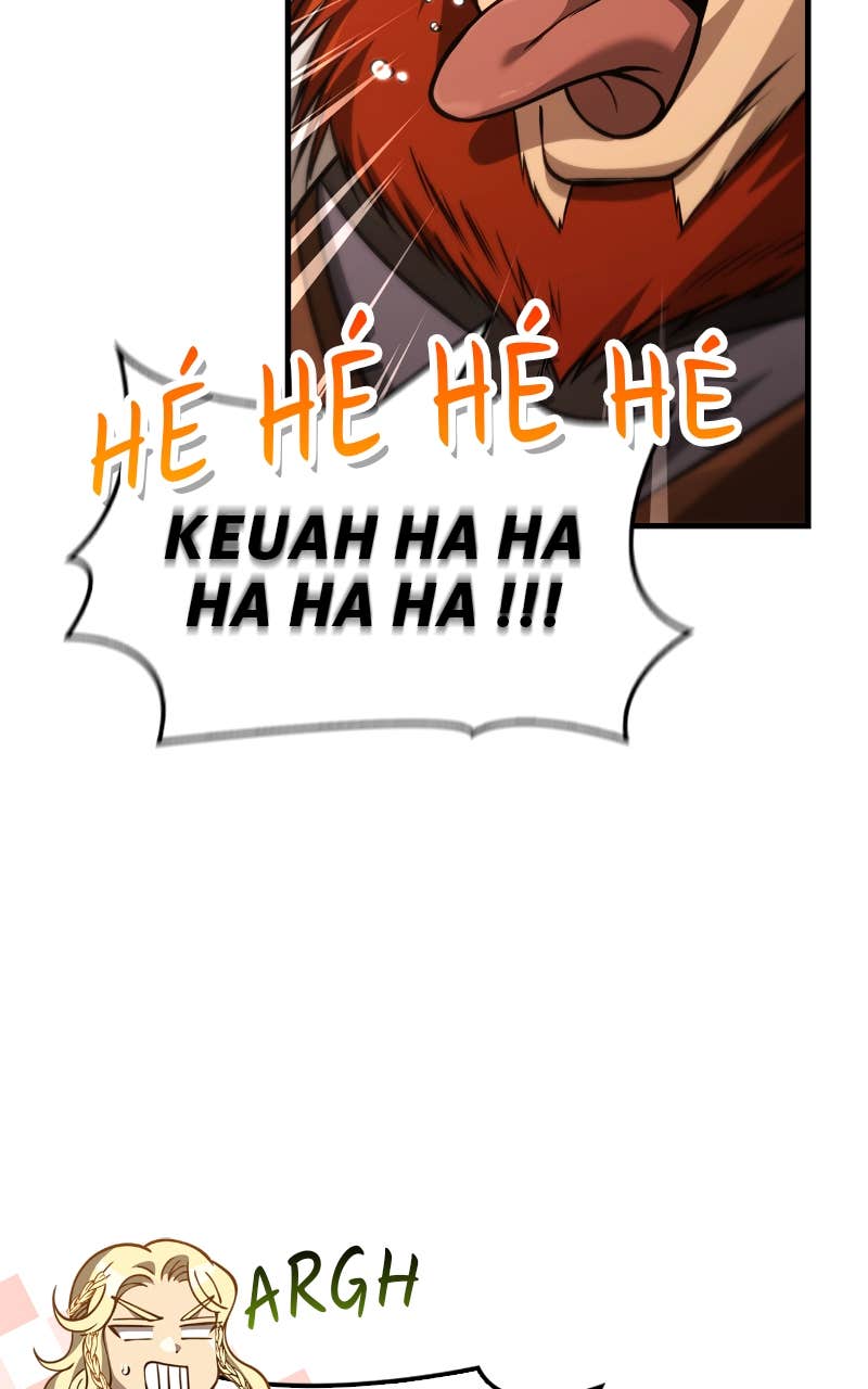 Read Surviving the Game as a Barbarian FR Manga Online