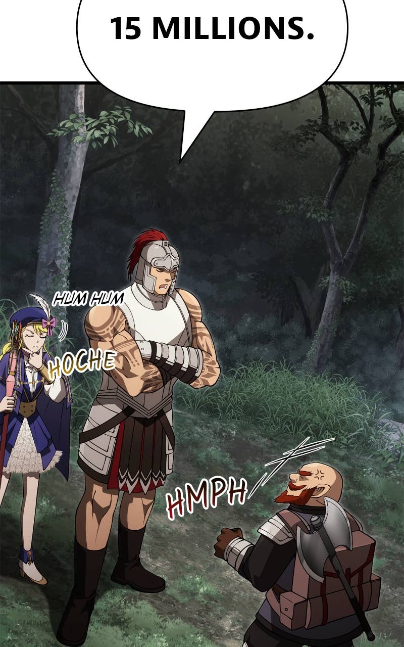 Read Surviving the Game as a Barbarian FR Manga Online