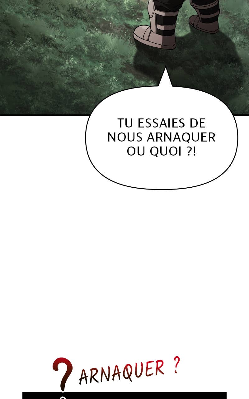 Read Surviving the Game as a Barbarian FR Manga Online
