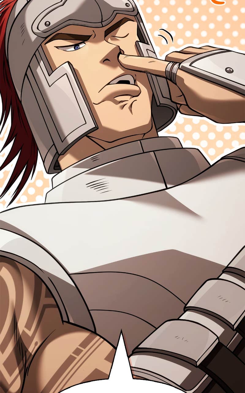 Read Surviving the Game as a Barbarian FR Manga Online