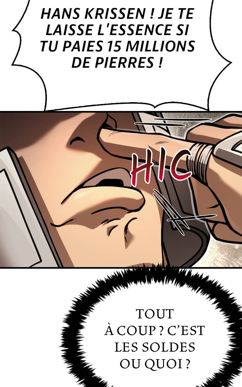 Read Surviving the Game as a Barbarian FR Manga Online