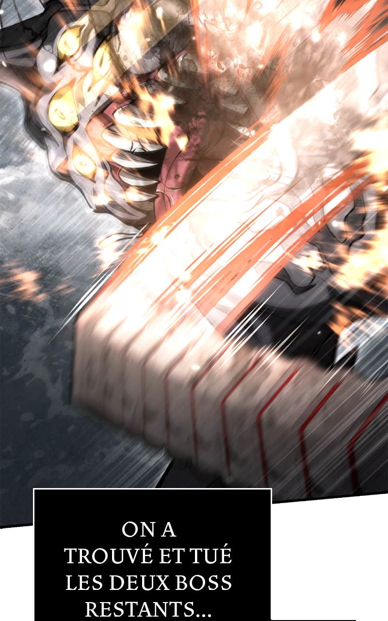 Read Surviving the Game as a Barbarian FR Manga Online