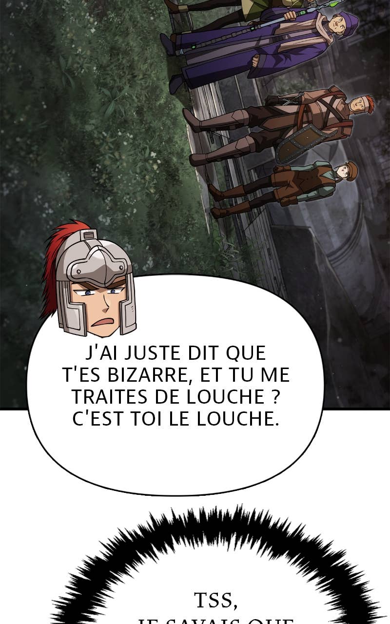 Read Surviving the Game as a Barbarian FR Manga Online
