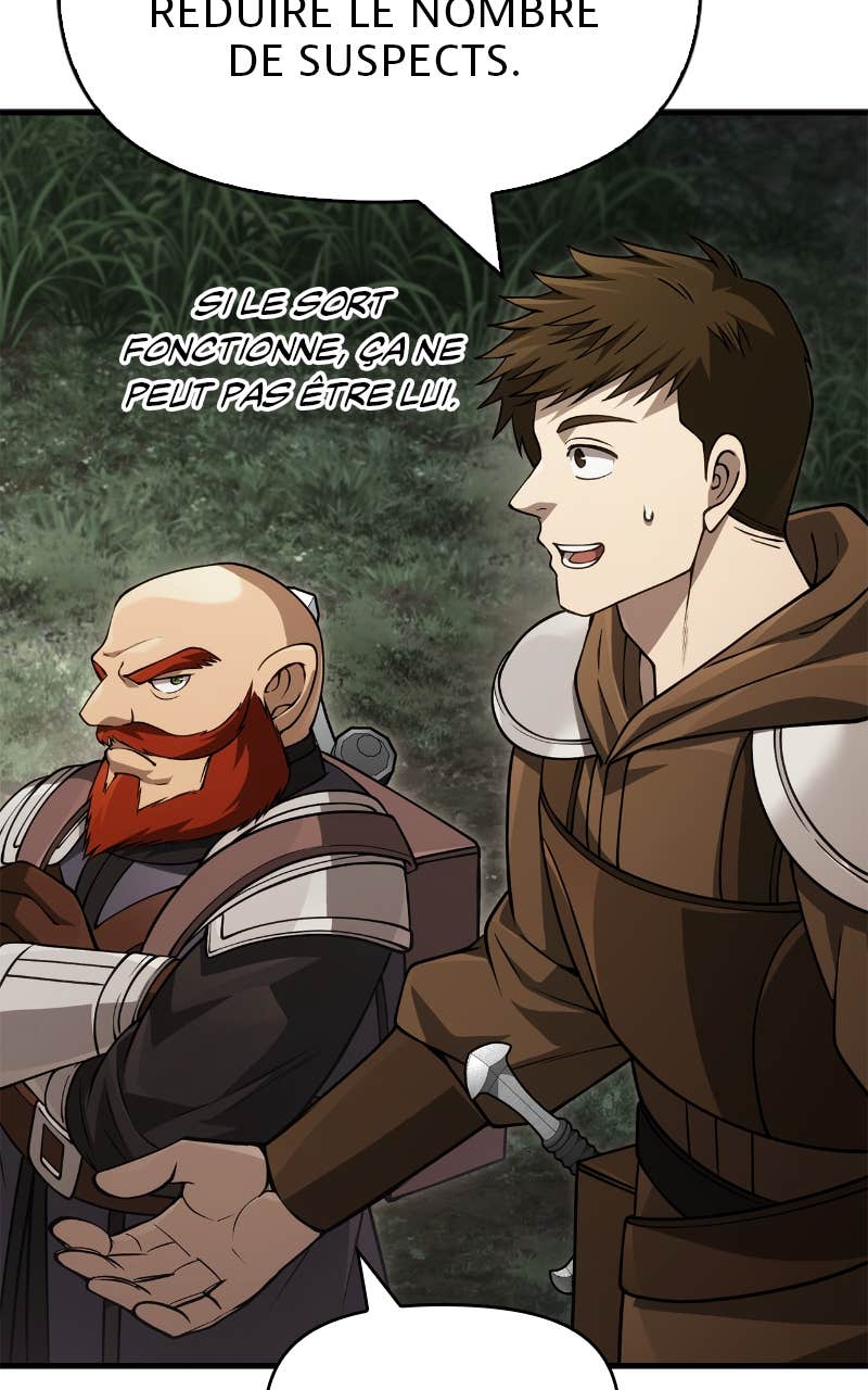Read Surviving the Game as a Barbarian FR Manga Online