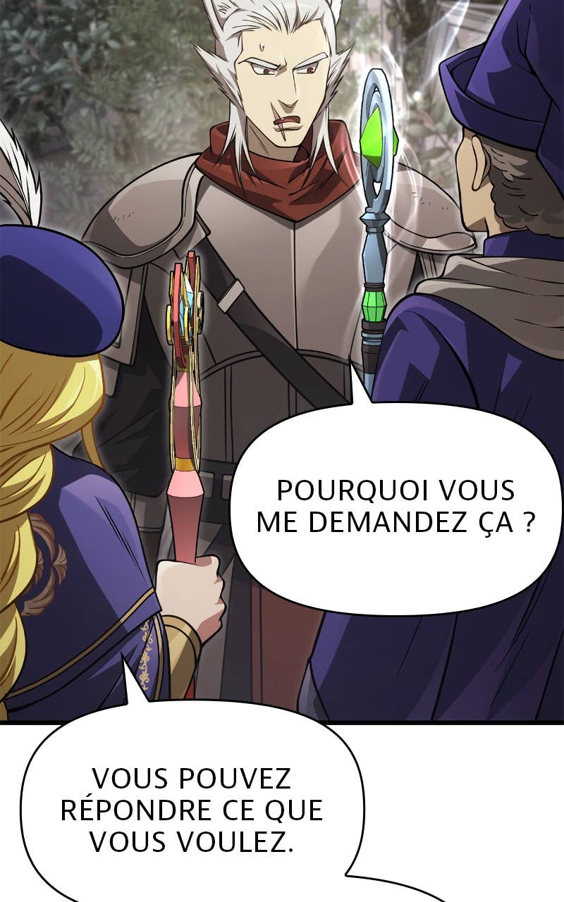 Read Surviving the Game as a Barbarian FR Manga Online
