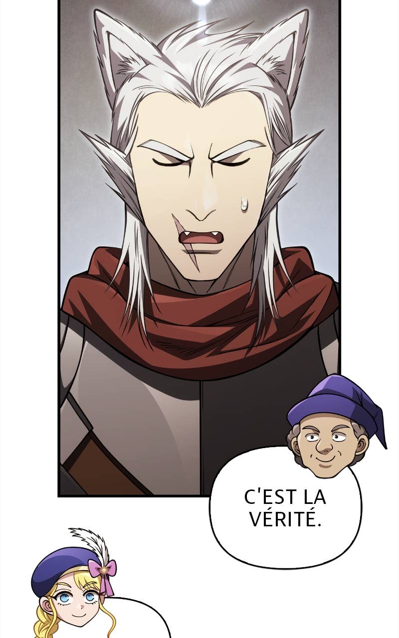 Read Surviving the Game as a Barbarian FR Manga Online