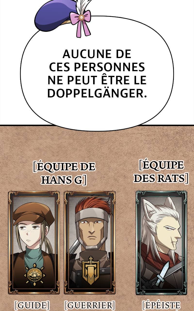 Read Surviving the Game as a Barbarian FR Manga Online