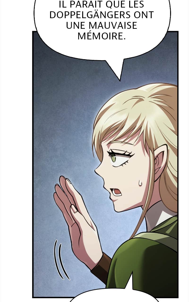 Read Surviving the Game as a Barbarian FR Manga Online