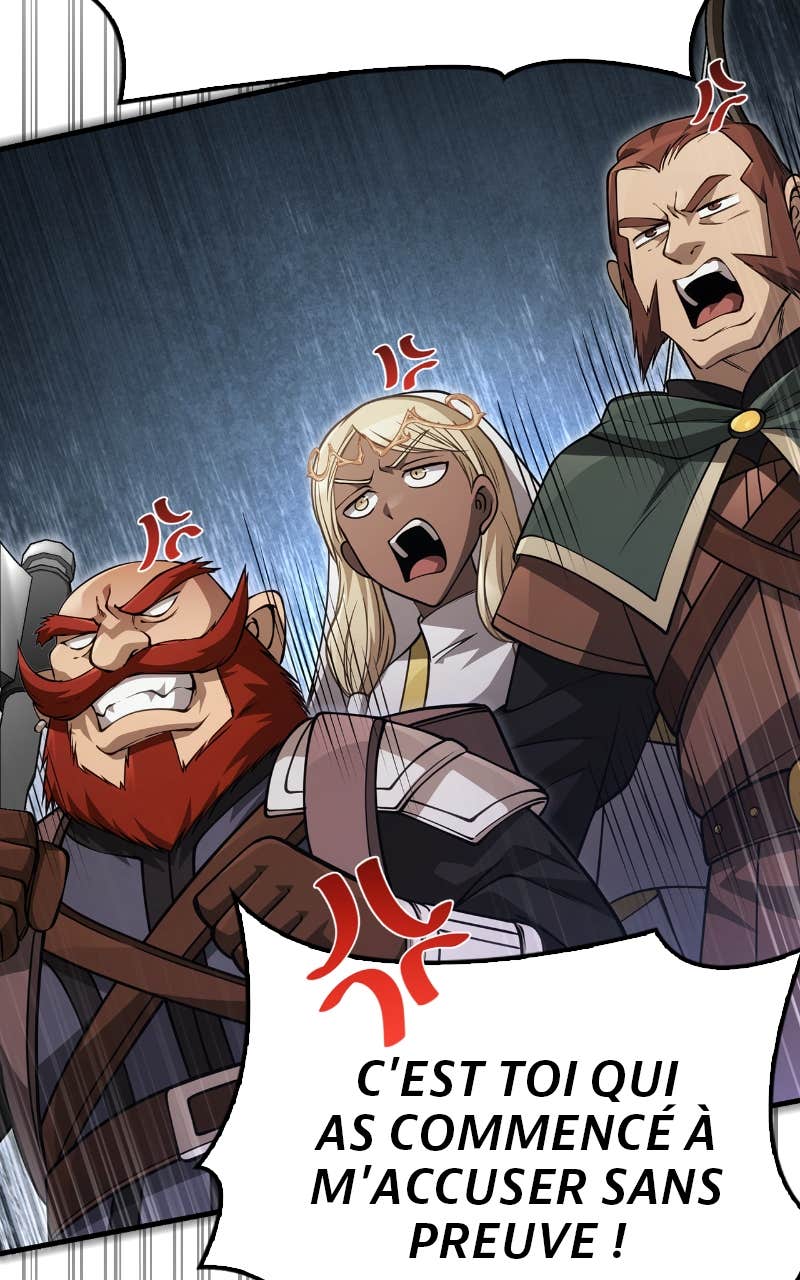 Read Surviving the Game as a Barbarian FR Manga Online