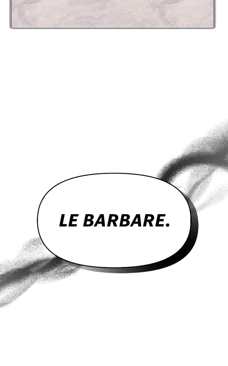 Read Surviving the Game as a Barbarian FR Manga Online