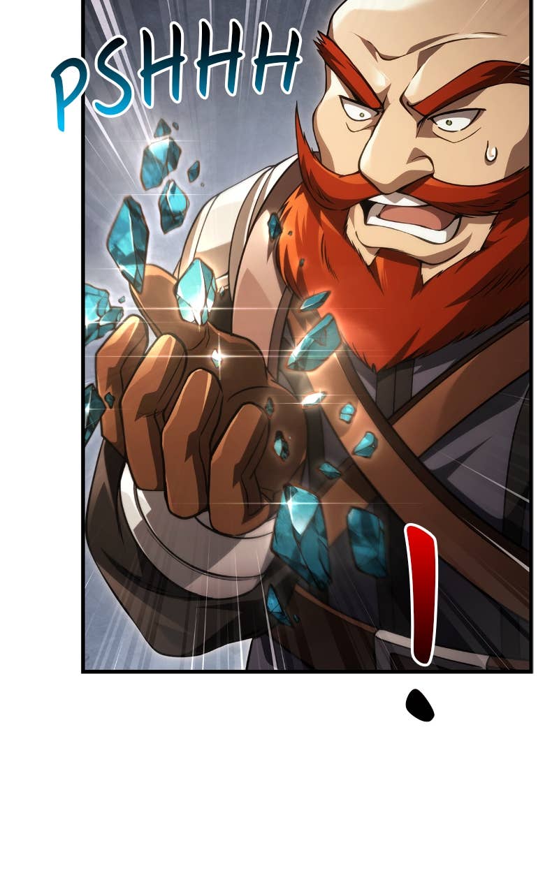 Read Surviving the Game as a Barbarian FR Manga Online