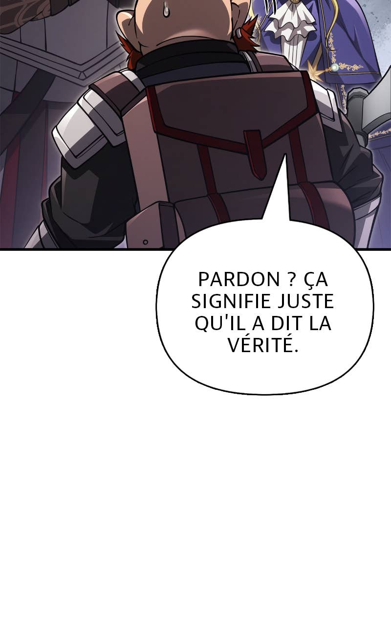 Read Surviving the Game as a Barbarian FR Manga Online
