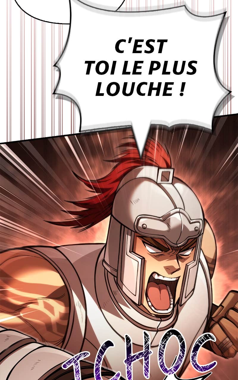 Read Surviving the Game as a Barbarian FR Manga Online