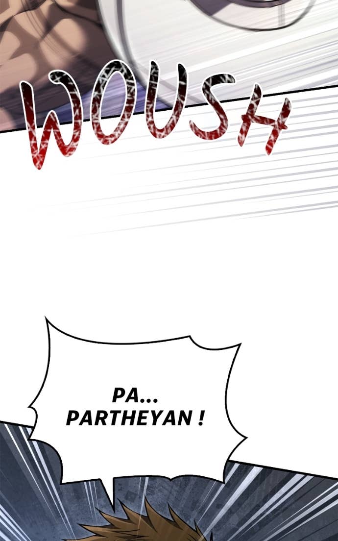 Read Surviving the Game as a Barbarian FR Manga Online