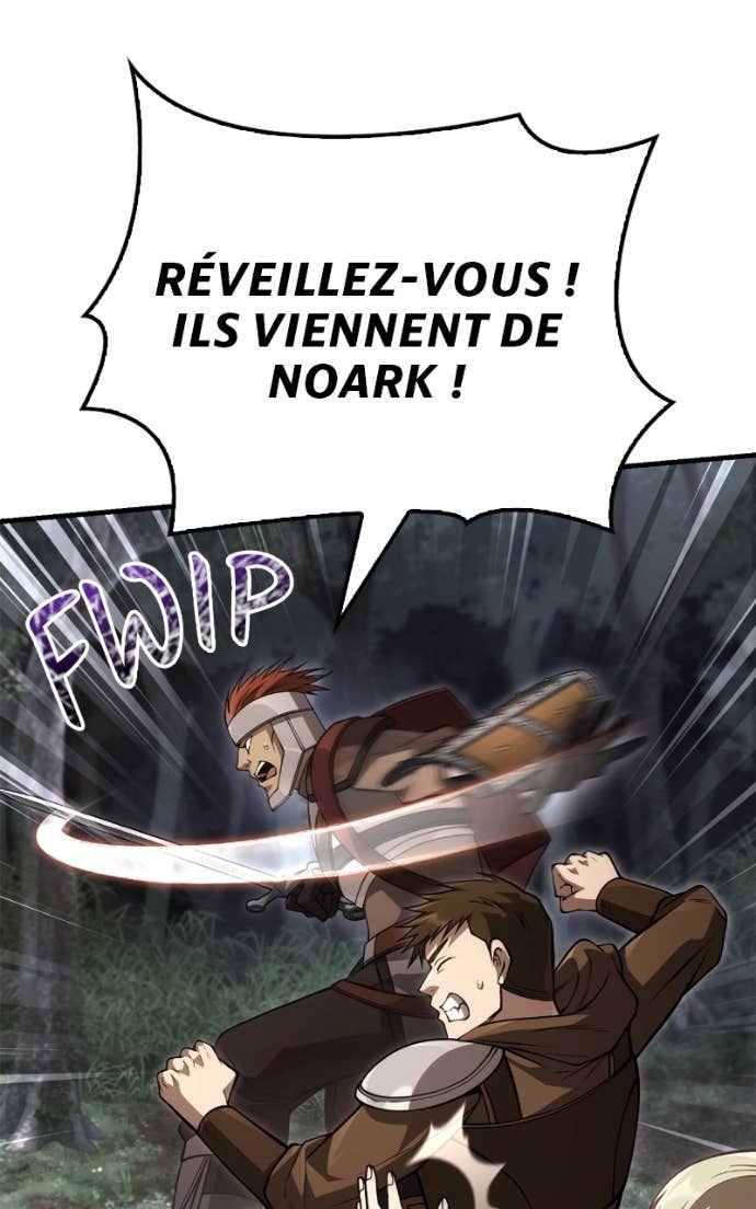 Read Surviving the Game as a Barbarian FR Manga Online
