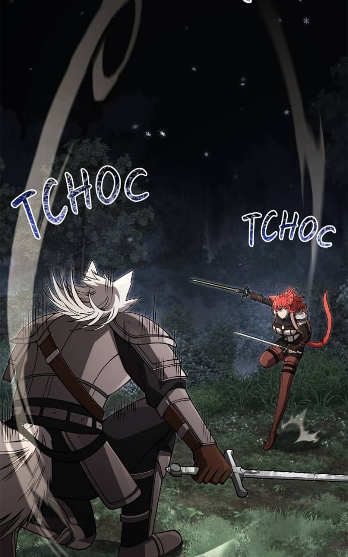 Read Surviving the Game as a Barbarian FR Manga Online