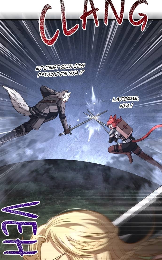 Read Surviving the Game as a Barbarian FR Manga Online