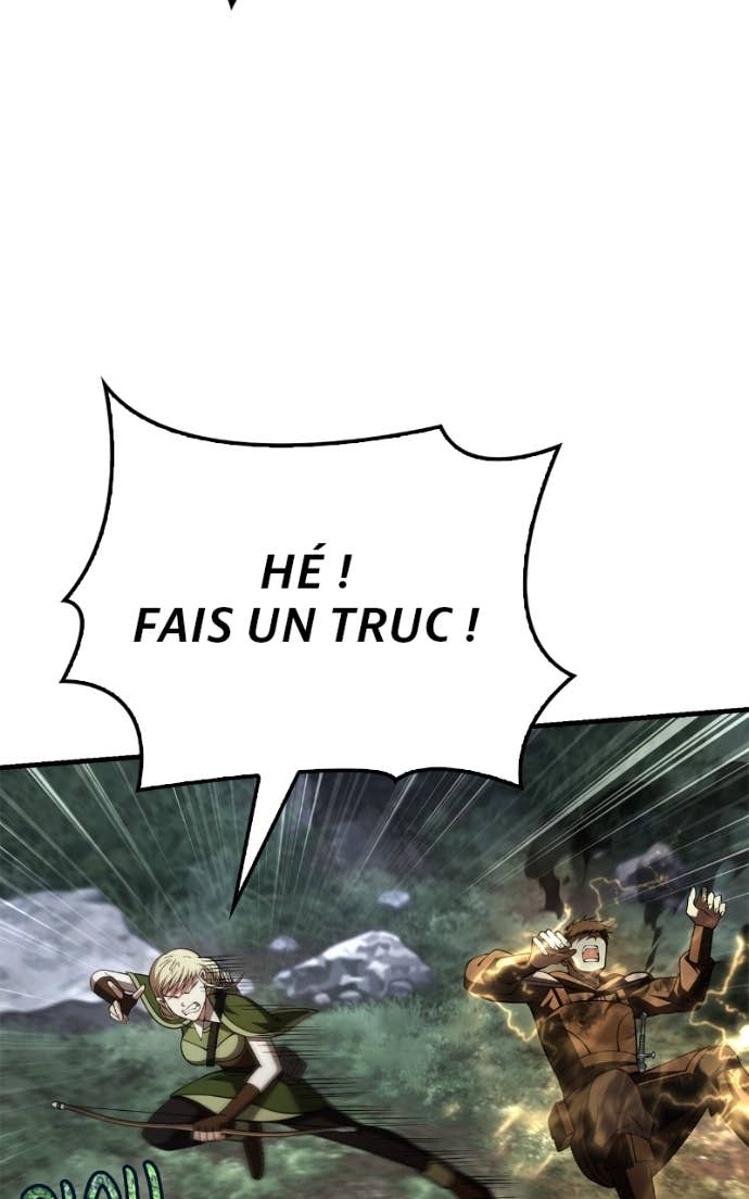 Read Surviving the Game as a Barbarian FR Manga Online
