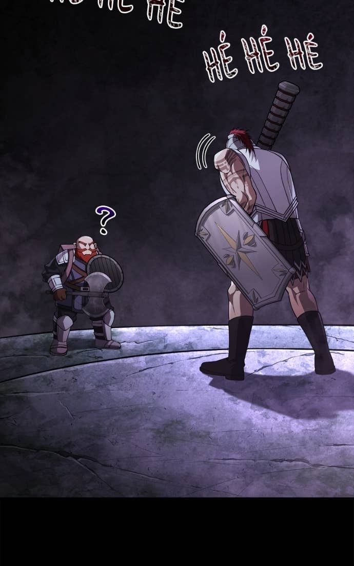 Read Surviving the Game as a Barbarian FR Manga Online