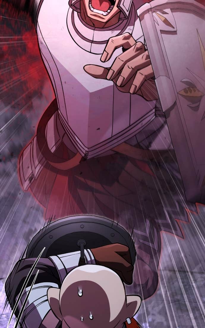 Read Surviving the Game as a Barbarian FR Manga Online