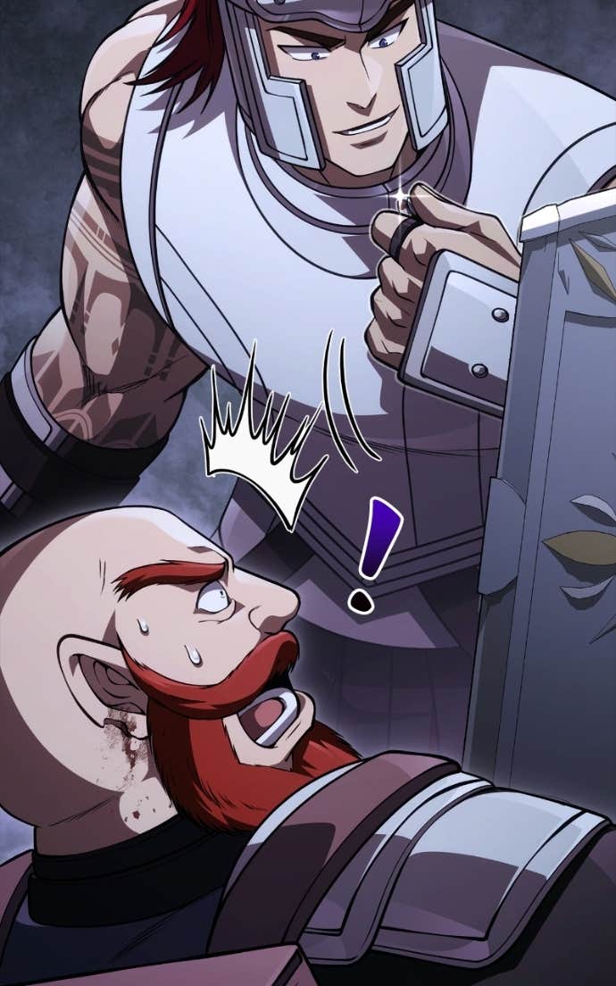 Read Surviving the Game as a Barbarian FR Manga Online