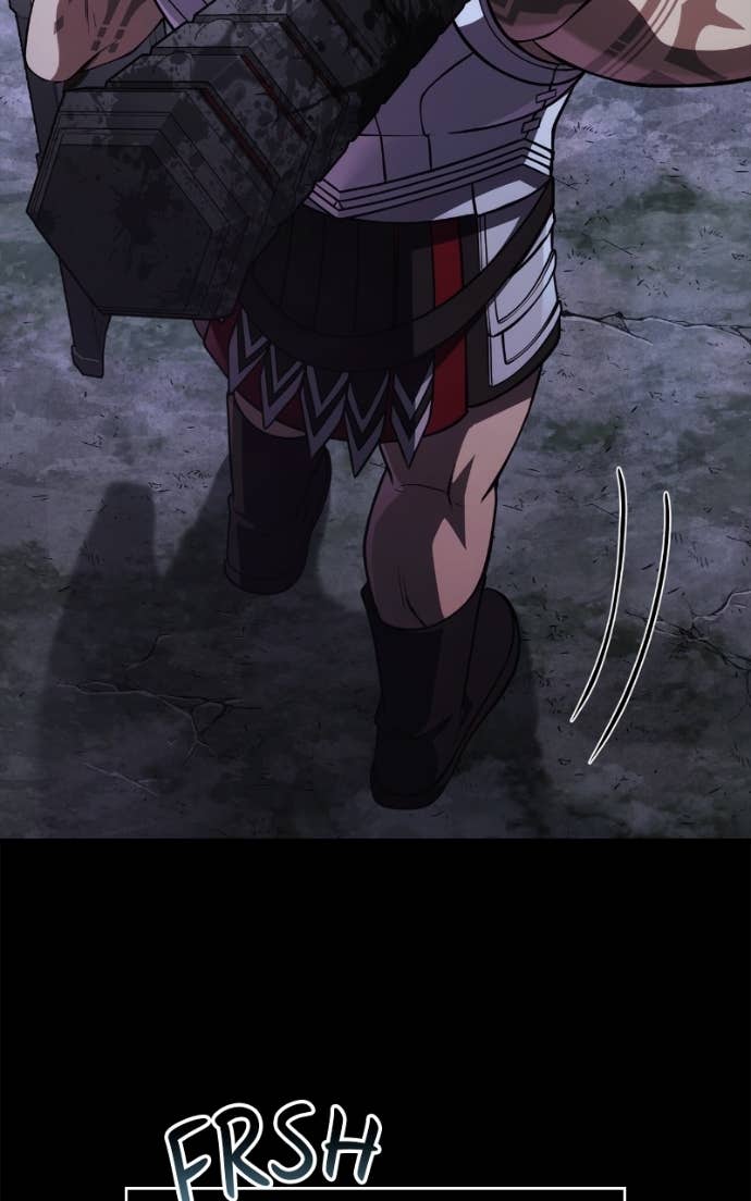 Read Surviving the Game as a Barbarian FR Manga Online