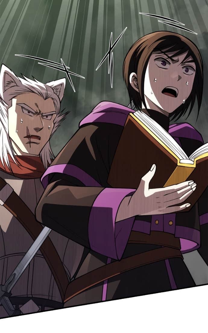Read Surviving the Game as a Barbarian FR Manga Online