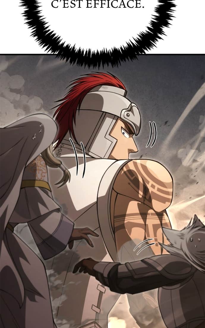Read Surviving the Game as a Barbarian FR Manga Online