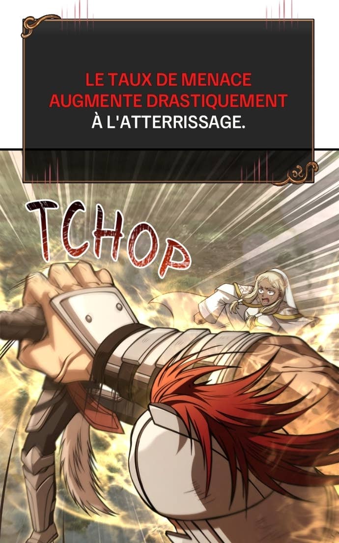 Read Surviving the Game as a Barbarian FR Manga Online