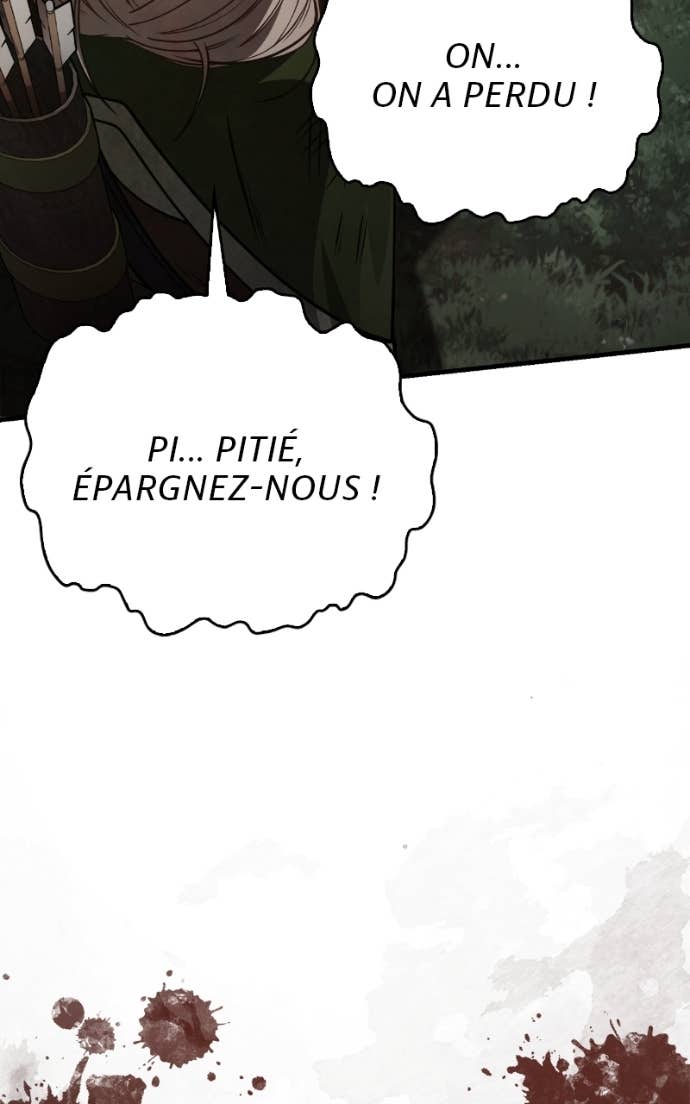 Read Surviving the Game as a Barbarian FR Manga Online