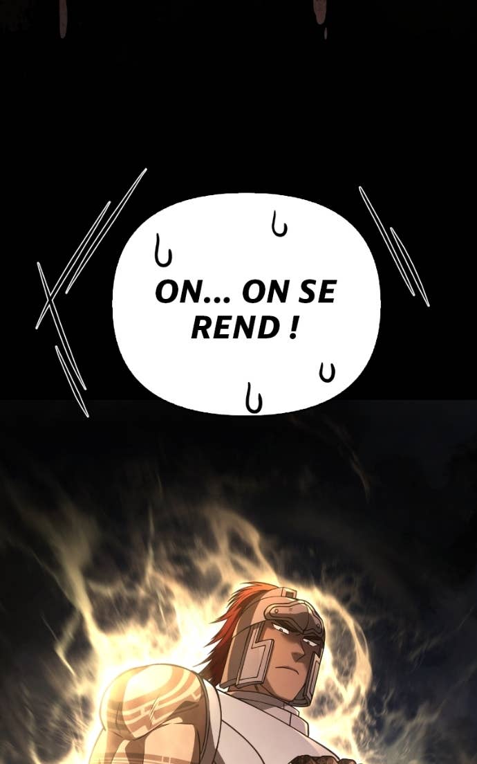 Read Surviving the Game as a Barbarian FR Manga Online