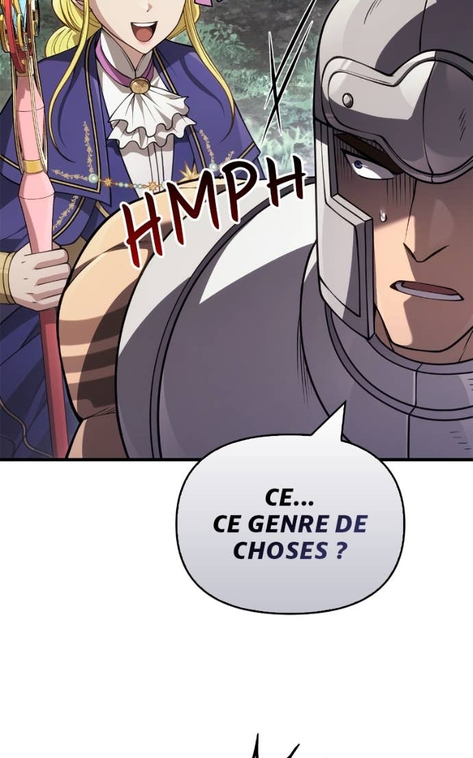 Read Surviving the Game as a Barbarian FR Manga Online