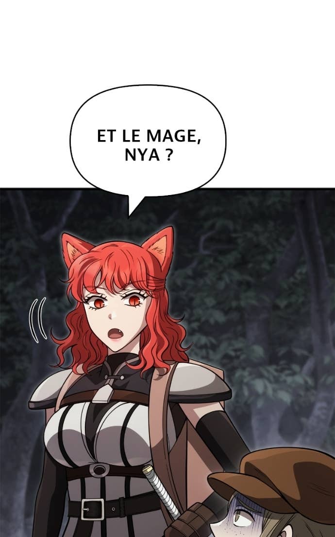 Read Surviving the Game as a Barbarian FR Manga Online