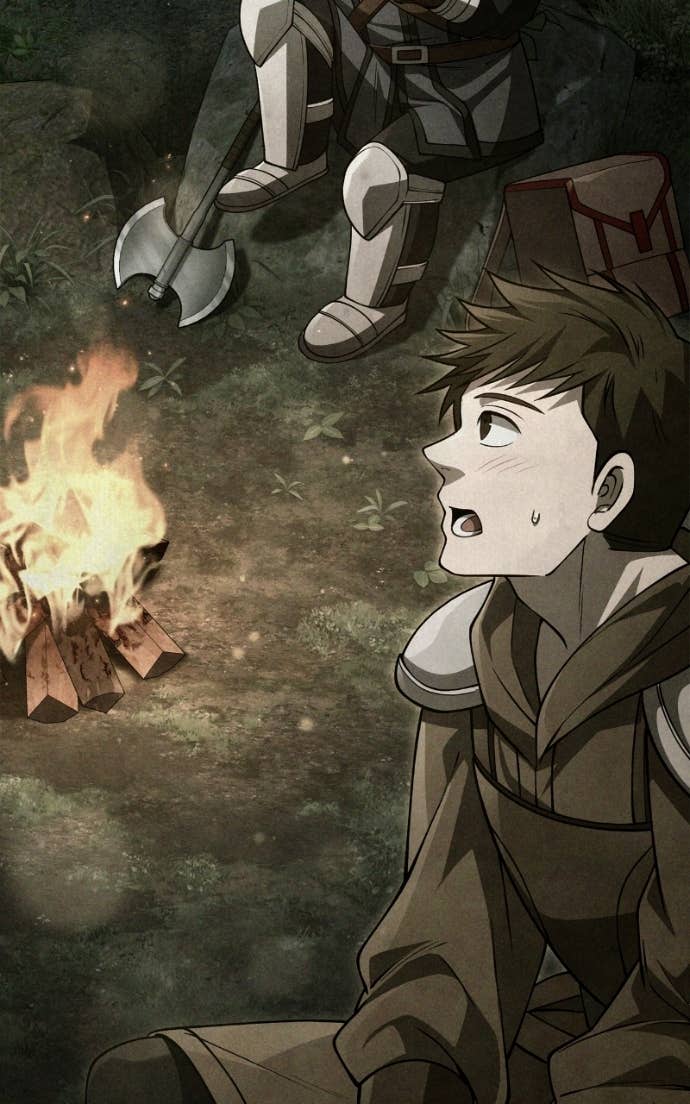 Read Surviving the Game as a Barbarian FR Manga Online