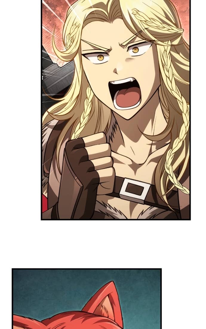Read Surviving the Game as a Barbarian FR Manga Online