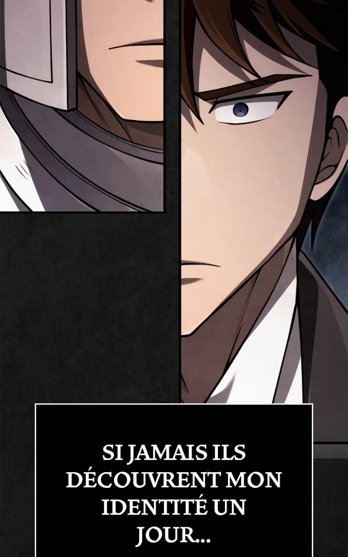 Read Surviving the Game as a Barbarian FR Manga Online