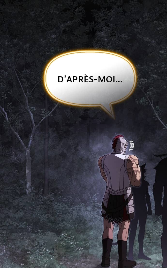 Read Surviving the Game as a Barbarian FR Manga Online