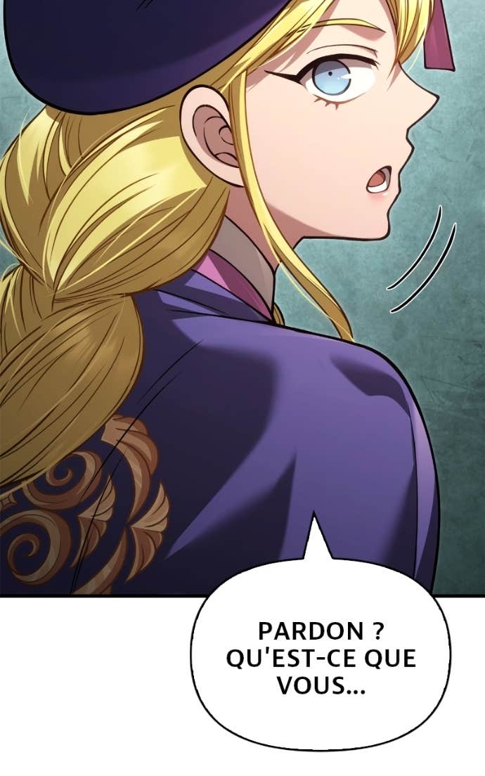 Read Surviving the Game as a Barbarian FR Manga Online