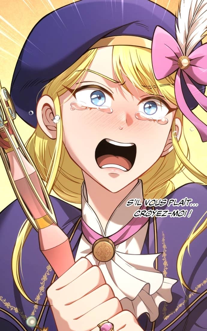 Read Surviving the Game as a Barbarian FR Manga Online