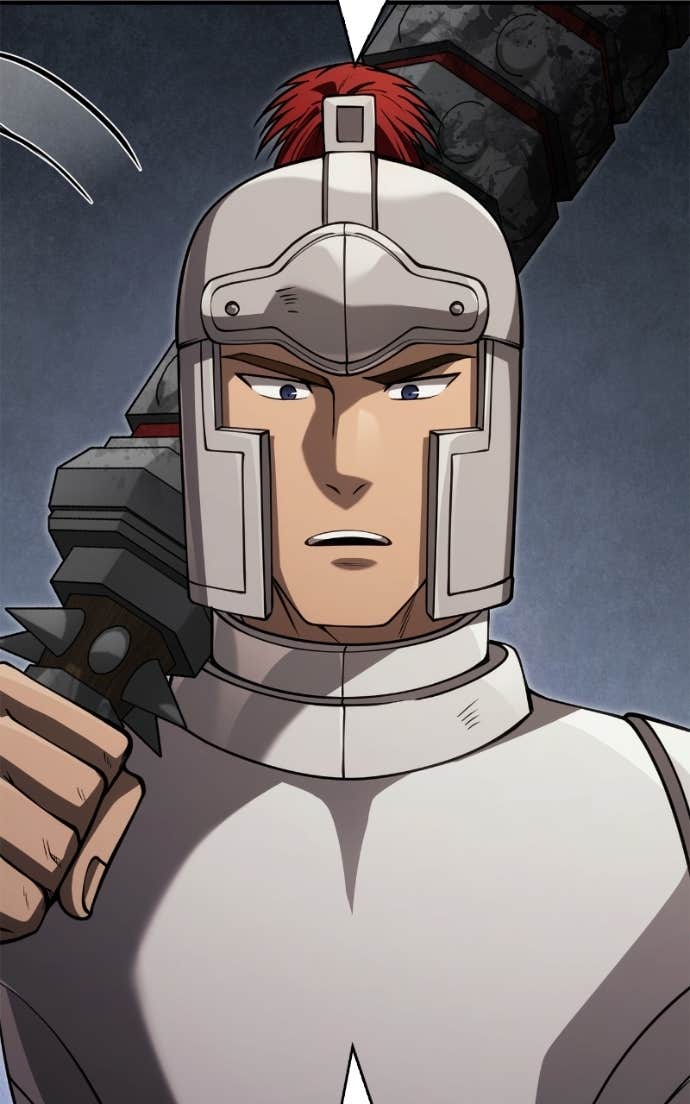 Read Surviving the Game as a Barbarian FR Manga Online