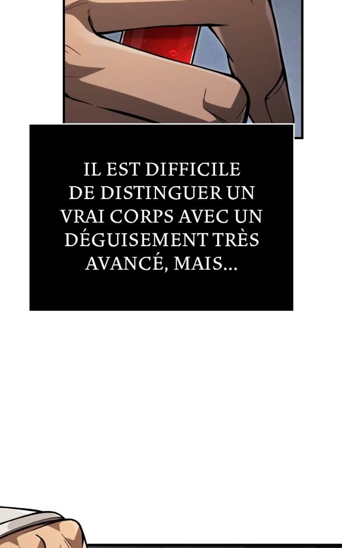 Read Surviving the Game as a Barbarian FR Manga Online