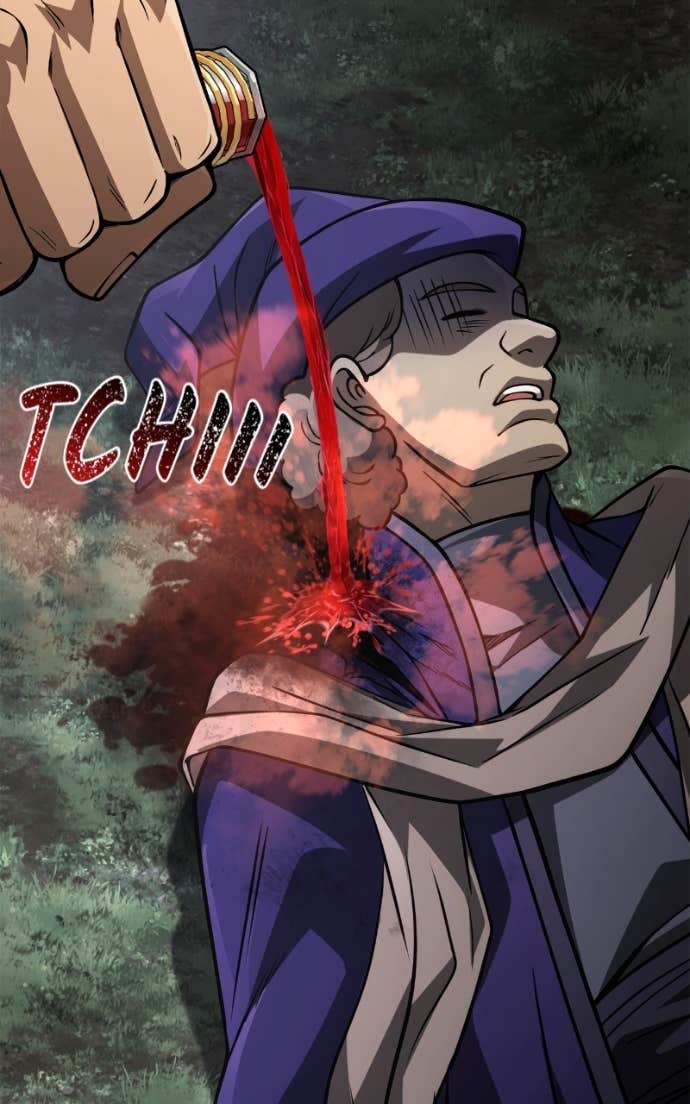 Read Surviving the Game as a Barbarian FR Manga Online