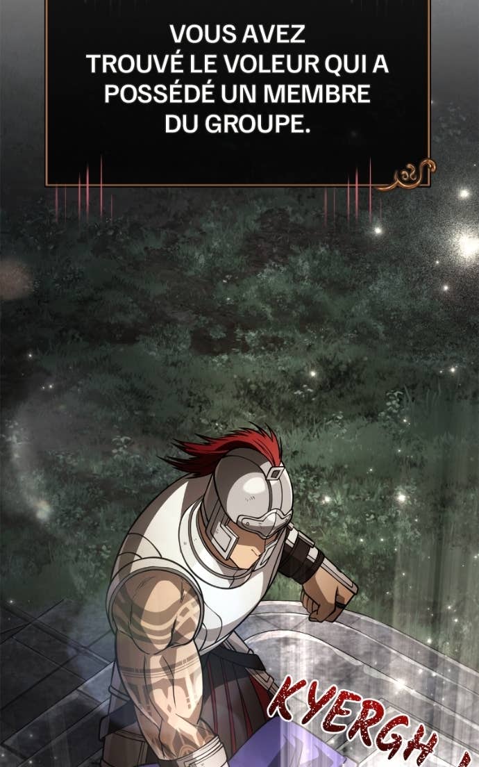 Read Surviving the Game as a Barbarian FR Manga Online