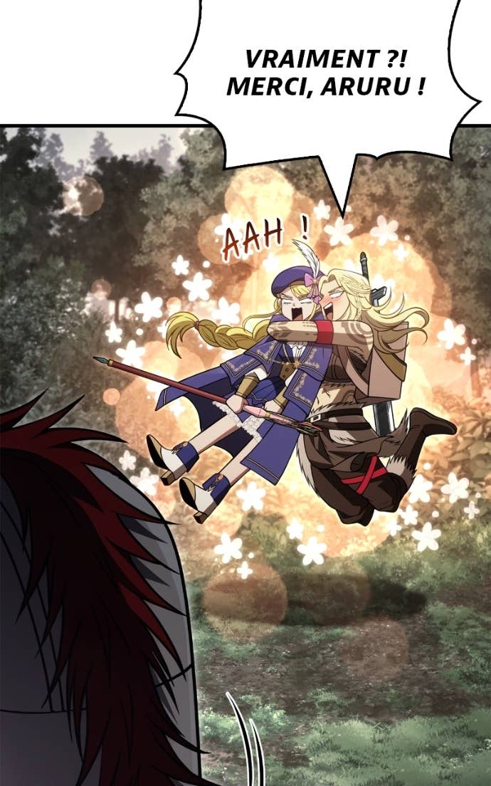Read Surviving the Game as a Barbarian FR Manga Online